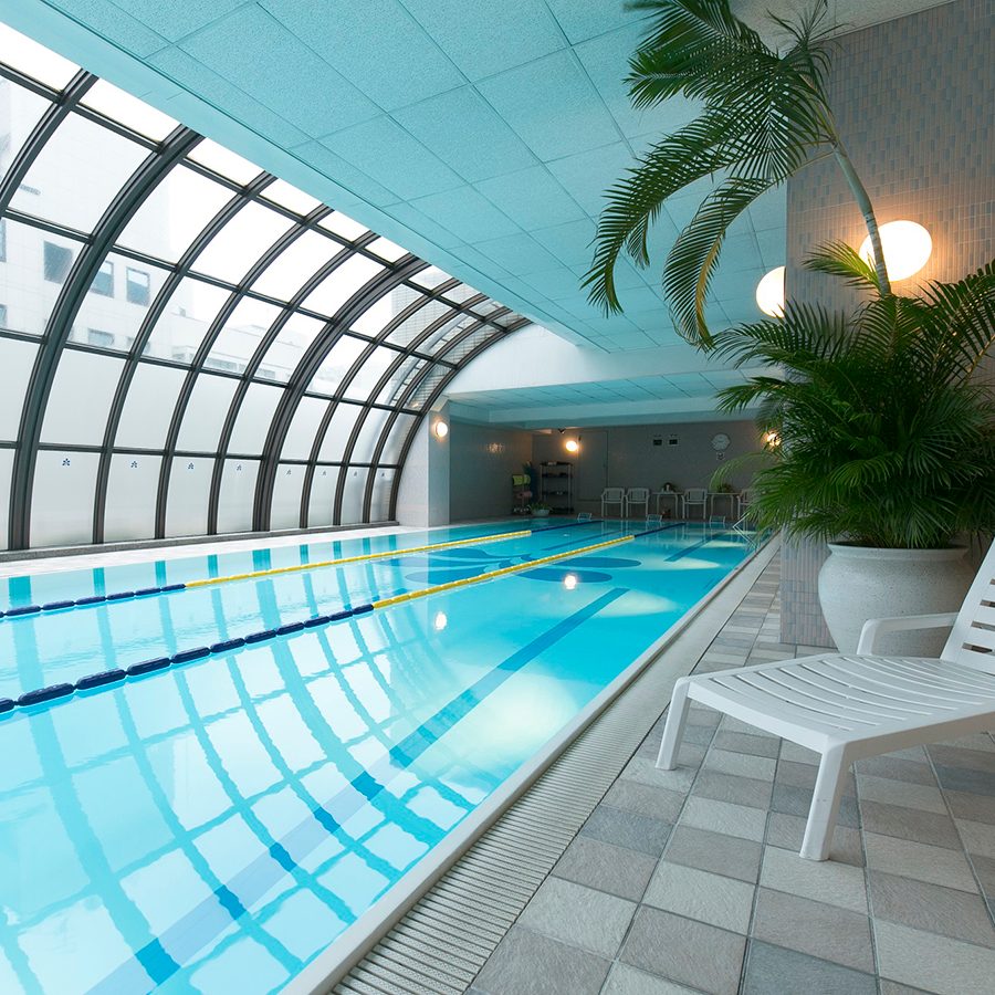 Hotel Nikko Fukuoka 